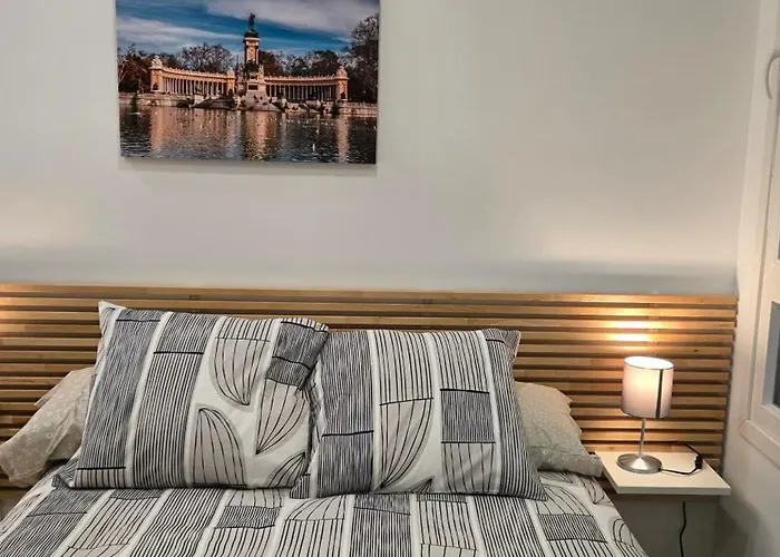 Apartamento Martínez Izquierdo