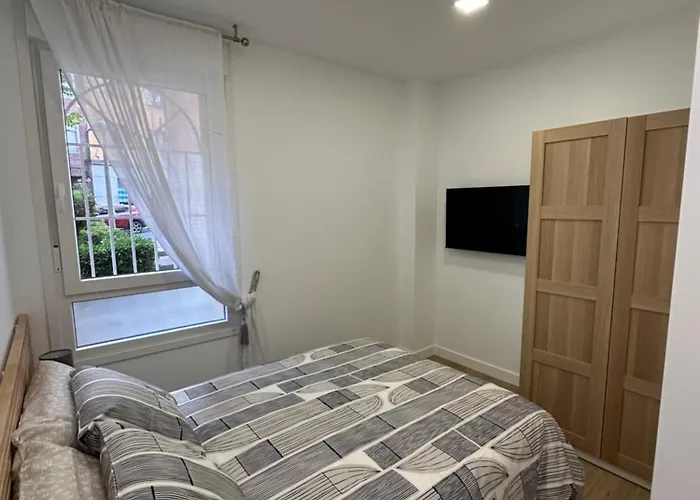 Apartamento Martínez Izquierdo